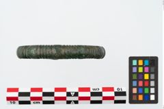 Foto von Bronzearmreif (NHMW-PRAE-025660)